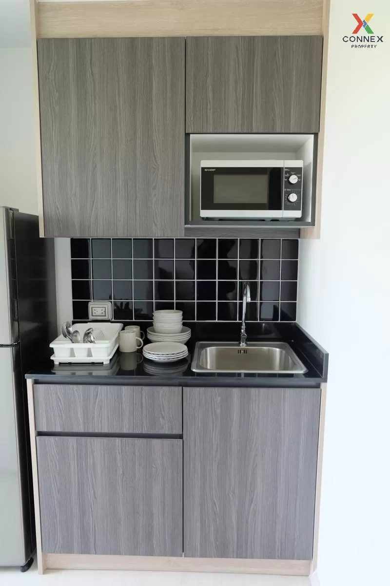 FOR RENT condo , UNIO Sukhumvit 72 , BTS-Bearing , Samrong Nuea , 4