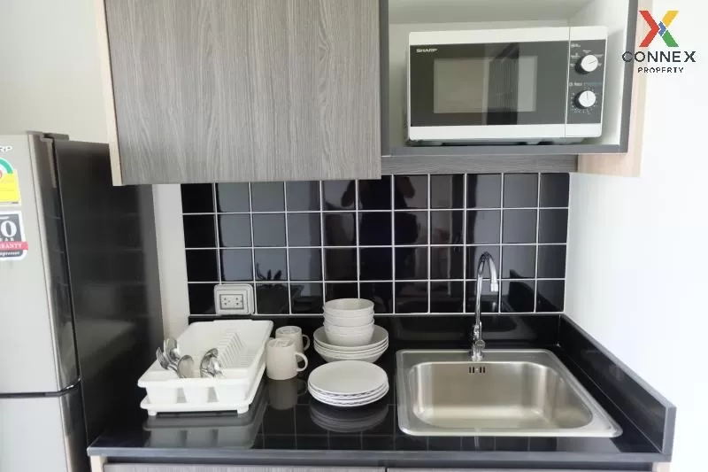 FOR RENT condo , UNIO Sukhumvit 72 , BTS-Bearing , Samrong Nuea ,