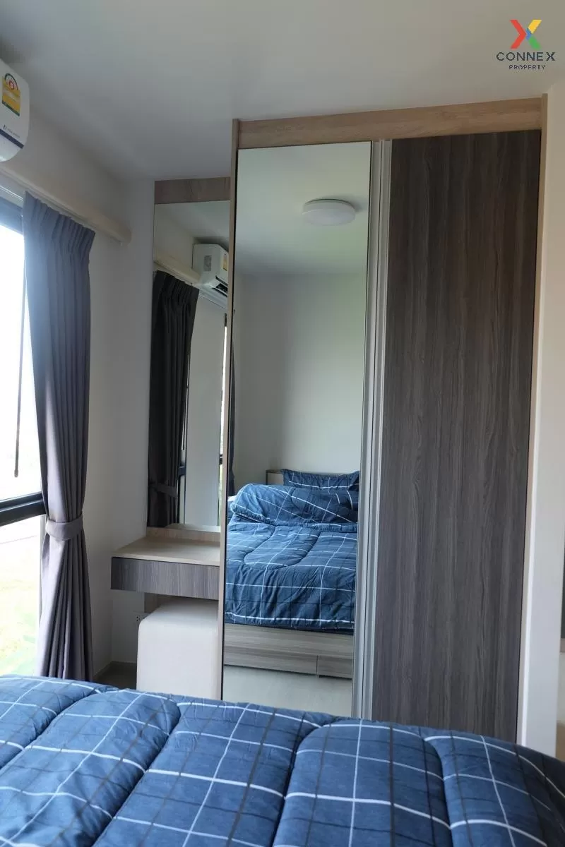 FOR RENT condo , UNIO Sukhumvit 72 , BTS-Bearing , Samrong Nuea ,