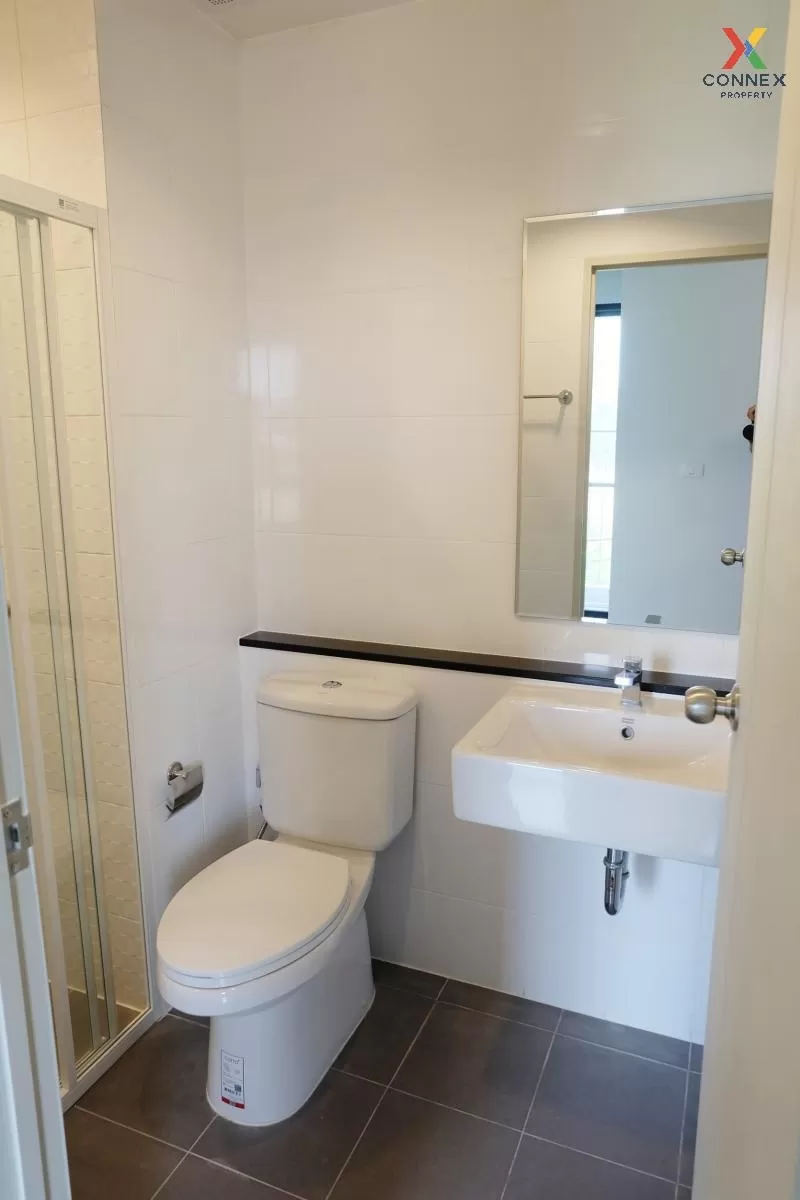 FOR RENT condo , UNIO Sukhumvit 72 , BTS-Bearing , Samrong Nuea ,