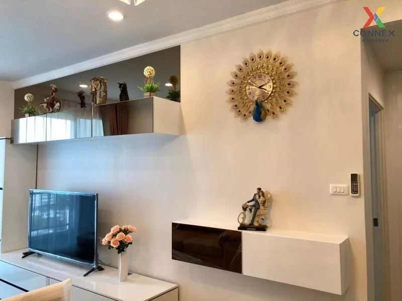 เช่าคอนโด  ศุภาลัย ไลท์ รัชดาฯ - นราธิวาส - สาทร บางโพงพาง เขต ยา เช่าคอนโด  ศุภาลัย ไลท์ รัชดาฯ - นราธิวาส - สาทร บางโพงพาง เขต ยา 2