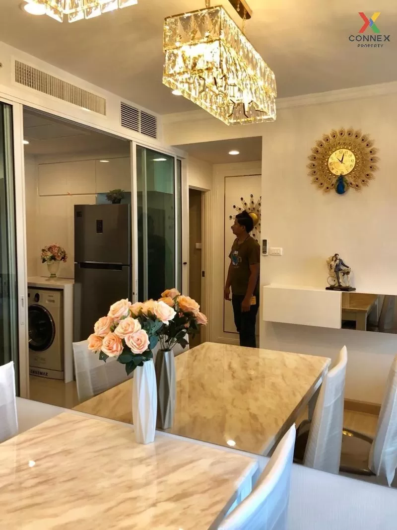 เช่าคอนโด  ศุภาลัย ไลท์ รัชดาฯ - นราธิวาส - สาทร บางโพงพาง เขต ยา เช่าคอนโด  ศุภาลัย ไลท์ รัชดาฯ - นราธิวาส - สาทร บางโพงพาง เขต ยา 3