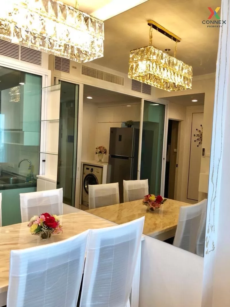 เช่าคอนโด  ศุภาลัย ไลท์ รัชดาฯ - นราธิวาส - สาทร บางโพงพาง เขต ยา เช่าคอนโด  ศุภาลัย ไลท์ รัชดาฯ - นราธิวาส - สาทร บางโพงพาง เขต ยา 4