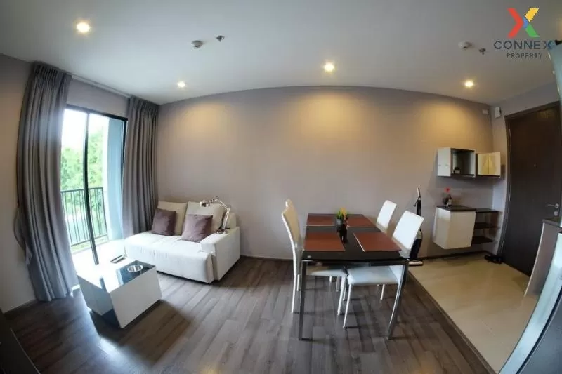 FOR RENT condo , The Base Park West Sukhumvit 77 , BTS-On Nut , P 1