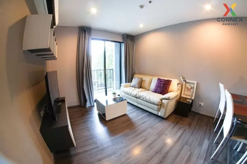 FOR RENT condo , The Base Park West Sukhumvit 77 , BTS-On Nut , P 2