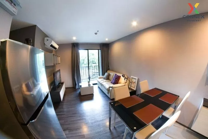 FOR RENT condo , The Base Park West Sukhumvit 77 , BTS-On Nut , P 3