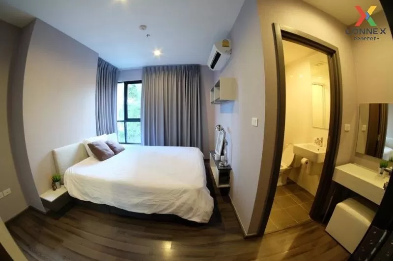 FOR RENT condo , The Base Park West Sukhumvit 77 , BTS-On Nut , P