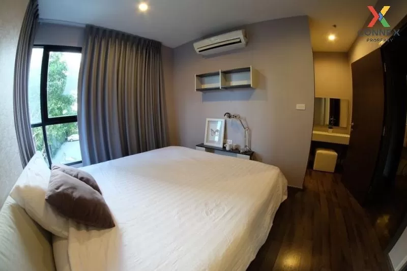 FOR RENT condo , The Base Park West Sukhumvit 77 , BTS-On Nut , P