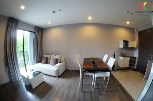 FOR RENT condo , The Base Park West Sukhumvit 77 , BTS-On Nut , Phra Khanong Nuea , Watthana , Bangkok , CX-72328