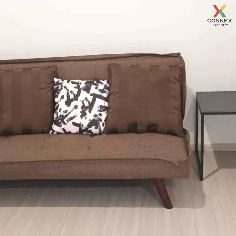 FOR RENT condo , The Parkland Phetkasem 56 , high floor , MRT-Pha 3