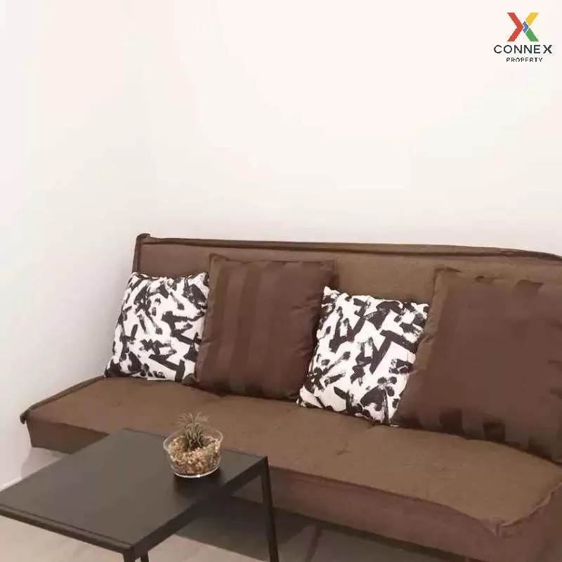 FOR RENT condo , The Parkland Phetkasem 56 , high floor , MRT-Pha 4