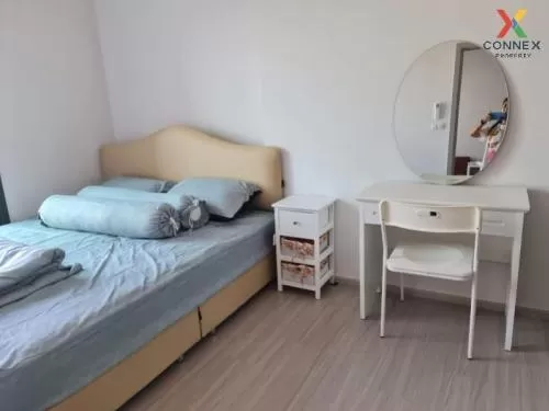 FOR RENT condo , The Parkland Phetkasem 56 , MRT-Phasi Charoen , Bang Wa , Phasi Charoen , Bangkok , CX-72330