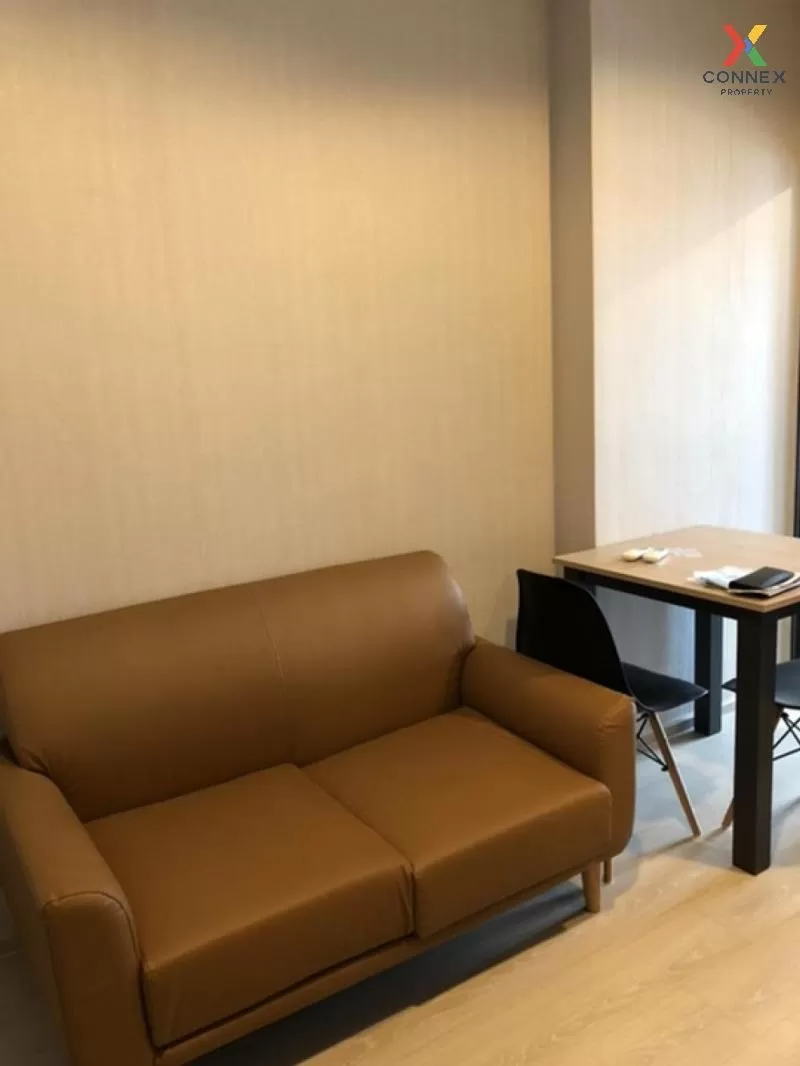 เช่าคอนโด  ไอดีโอ สุขุมวิท 115 BTS-ปู่เจ้า เทพารักษ์ เมืองสมุทรปร 1