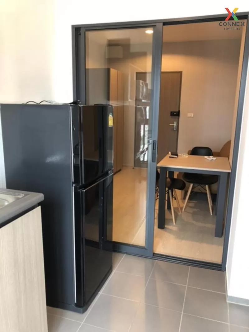 เช่าคอนโด  ไอดีโอ สุขุมวิท 115 BTS-ปู่เจ้า เทพารักษ์ เมืองสมุทรปร 4