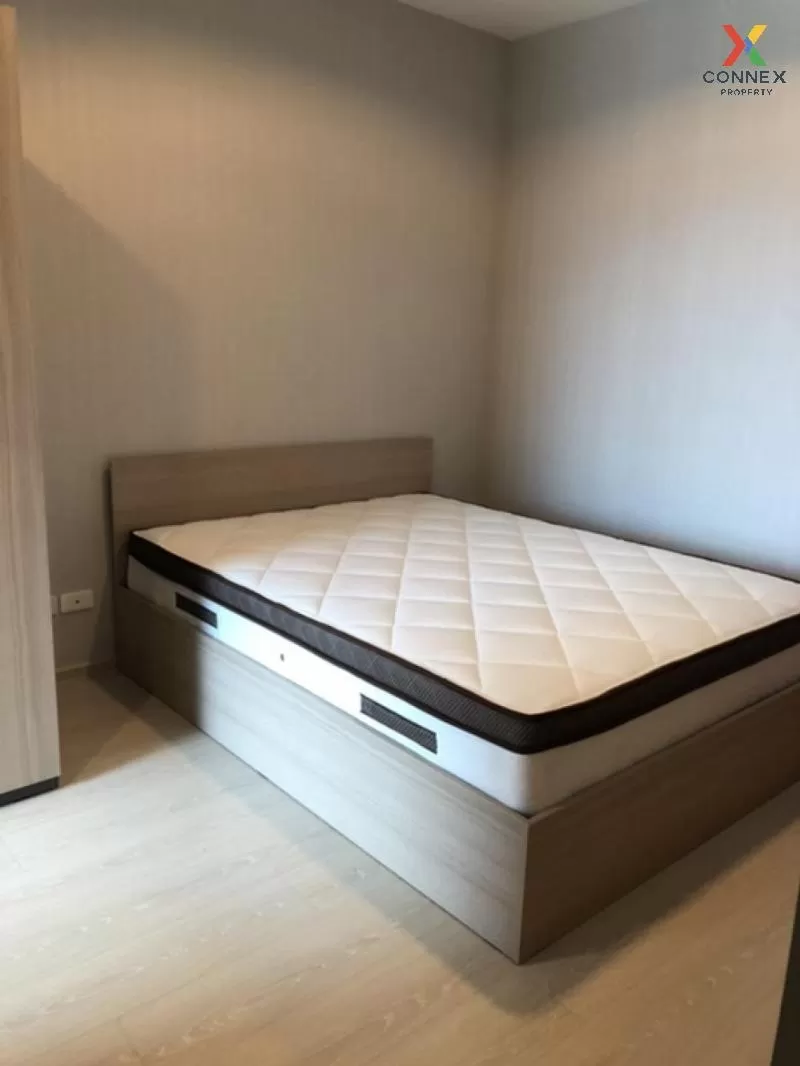 เช่าคอนโด  ไอดีโอ สุขุมวิท 115 BTS-ปู่เจ้า เทพารักษ์ เมืองสมุทรปร