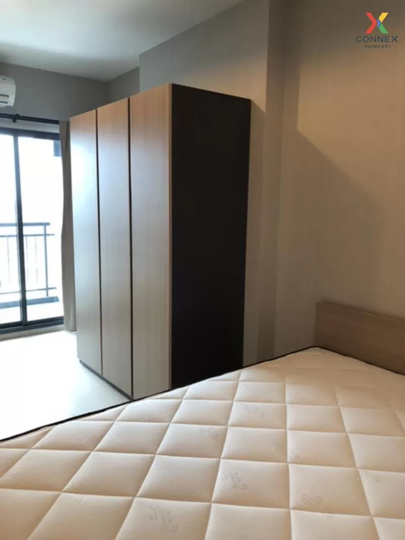 เช่าคอนโด  ไอดีโอ สุขุมวิท 115 BTS-ปู่เจ้า เทพารักษ์ เมืองสมุทรปร