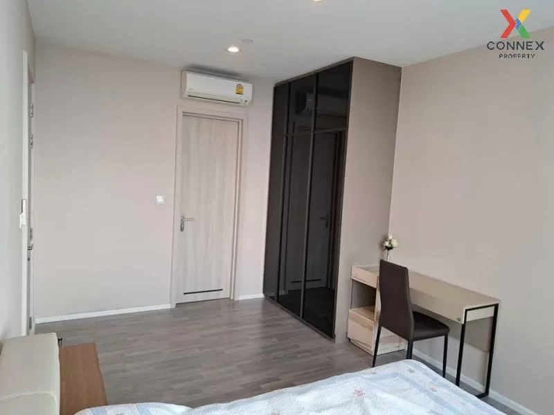 FOR RENT condo , 333 Riverside , nice view , river view , MRT-Ban FOR RENT condo , 333 Riverside , nice view , river view , MRT-Ban 4