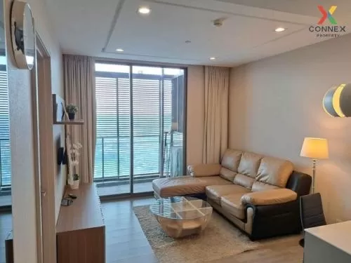 FOR RENT condo , 333 Riverside , nice view , river view , MRT-Bang Pho , Bang Sue , Bang Su , Bangkok , CX-72333