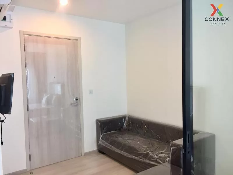 เช่าคอนโด  ไลฟ์ อโศก ชั้นสูง MRT-เพชรบุรี บางกะปิ เขต ห้วยขวาง กร 1