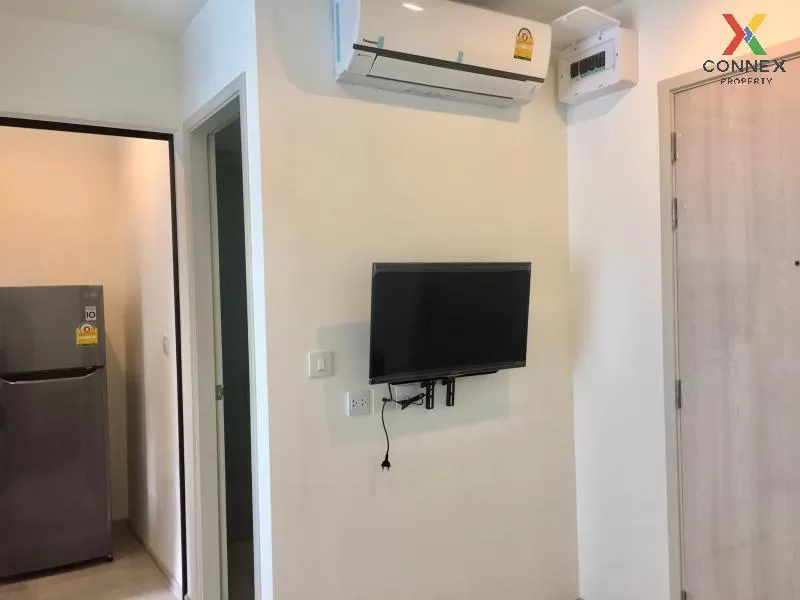 เช่าคอนโด  ไลฟ์ อโศก ชั้นสูง MRT-เพชรบุรี บางกะปิ เขต ห้วยขวาง กร 2