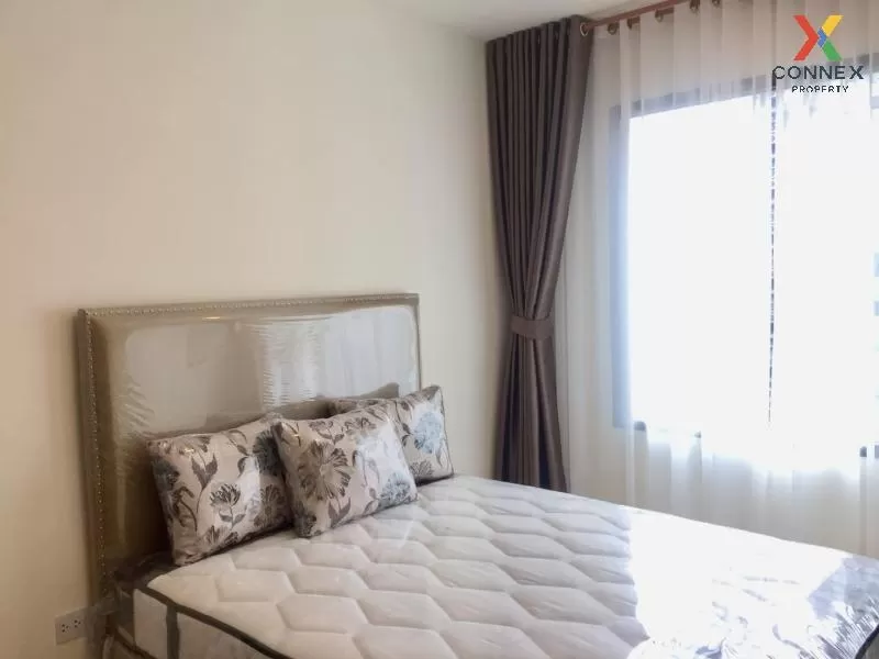 เช่าคอนโด  ไลฟ์ อโศก ชั้นสูง MRT-เพชรบุรี บางกะปิ เขต ห้วยขวาง กร 4