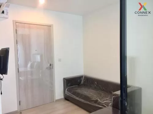 เช่าคอนโด  ไลฟ์ อโศก ชั้นสูง MRT-เพชรบุรี บางกะปิ เขต ห้วยขวาง กรุงเทพ CX-72334