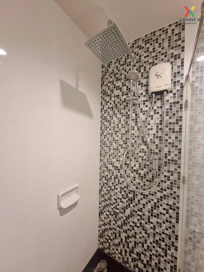 เช่าคอนโด  เมโทร สกาย รัชดา MRT-สุทธิสาร ดินแดง เขต ดินแดง กรุงเท