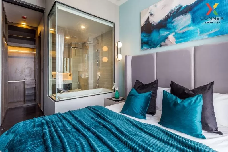 ขายคอนโด  พาร์ค ออริจิ้น ทองหล่อ BTS-ทองหล่อ คลองตันเหนือ เขต วัฒ ขายคอนโด  พาร์ค ออริจิ้น ทองหล่อ BTS-ทองหล่อ คลองตันเหนือ เขต วัฒ