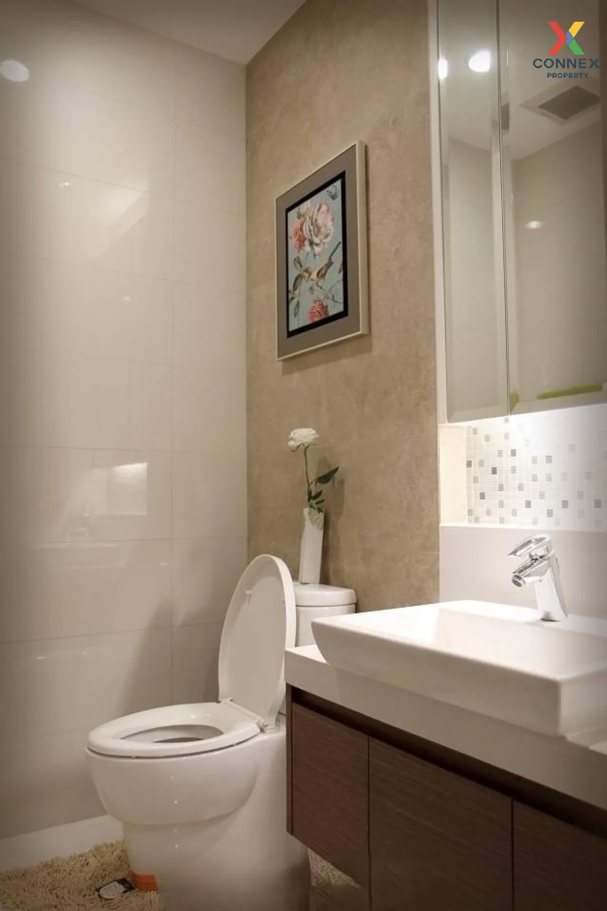 FOR RENT condo , Bright Sukhumvit 24 , BTS-Phrom Phong , Khlong T