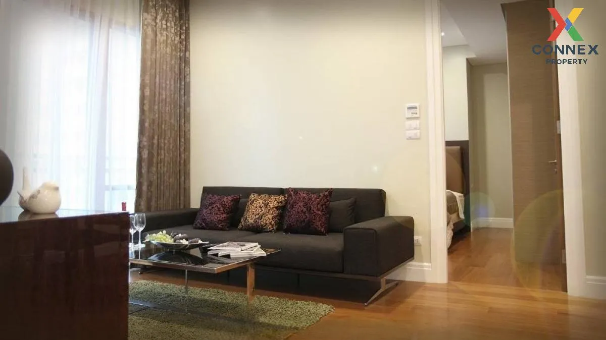 FOR RENT condo , Bright Sukhumvit 24 , BTS-Phrom Phong , Khlong T 2
