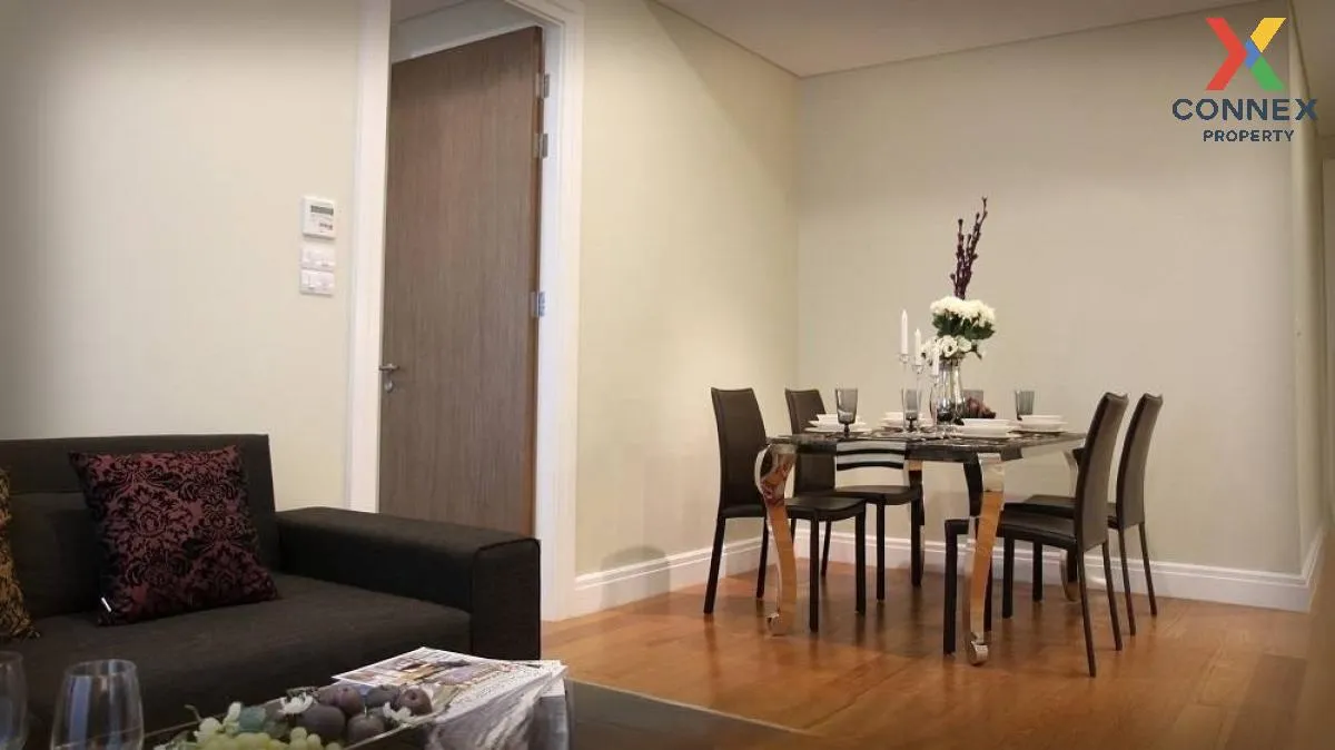 FOR RENT condo , Bright Sukhumvit 24 , BTS-Phrom Phong , Khlong T 3