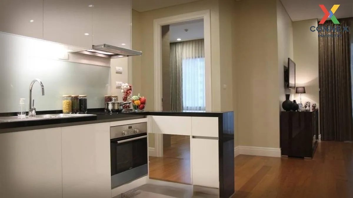 FOR RENT condo , Bright Sukhumvit 24 , BTS-Phrom Phong , Khlong T