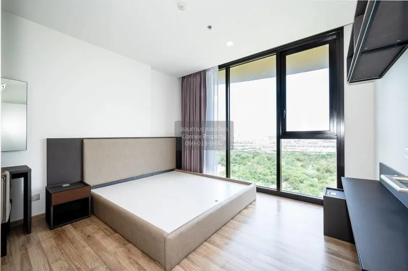 FOR SALE condo , The Line Jatujak - Mochit , high floor , BTS-Mo  4