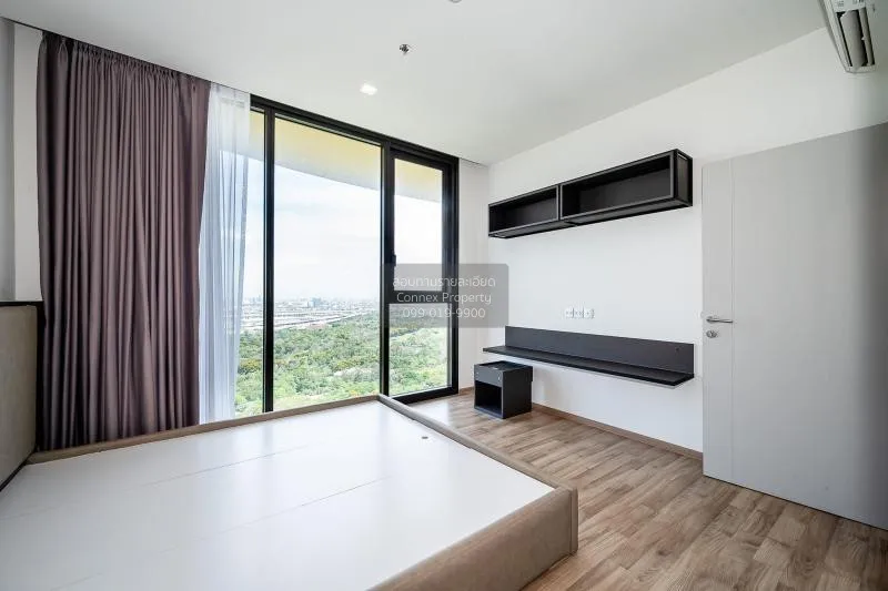 FOR SALE condo , The Line Jatujak - Mochit , high floor , BTS-Mo 