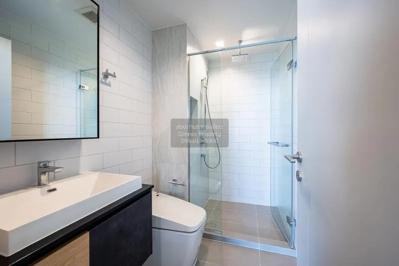 FOR SALE condo , The Line Jatujak - Mochit , high floor , BTS-Mo 