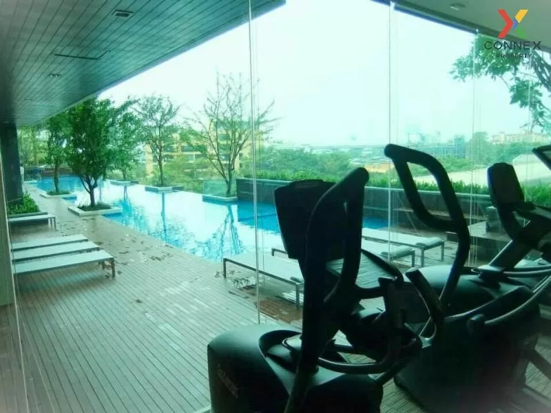 FOR RENT condo , Ideo Blucove Sukhumvit , BTS-Udom Suk , Bang Na 