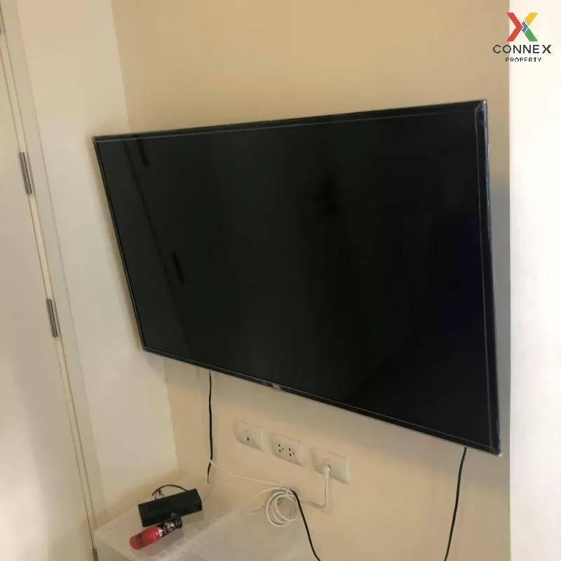 FOR RENT condo , Aspire Rattanathibet 2 , MRT-Bang Krasor , Bang  FOR RENT condo , Aspire Rattanathibet 2 , MRT-Bang Krasor , Bang  2