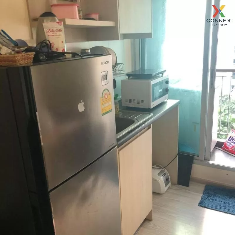 FOR RENT condo , Aspire Rattanathibet 2 , MRT-Bang Krasor , Bang  FOR RENT condo , Aspire Rattanathibet 2 , MRT-Bang Krasor , Bang  3