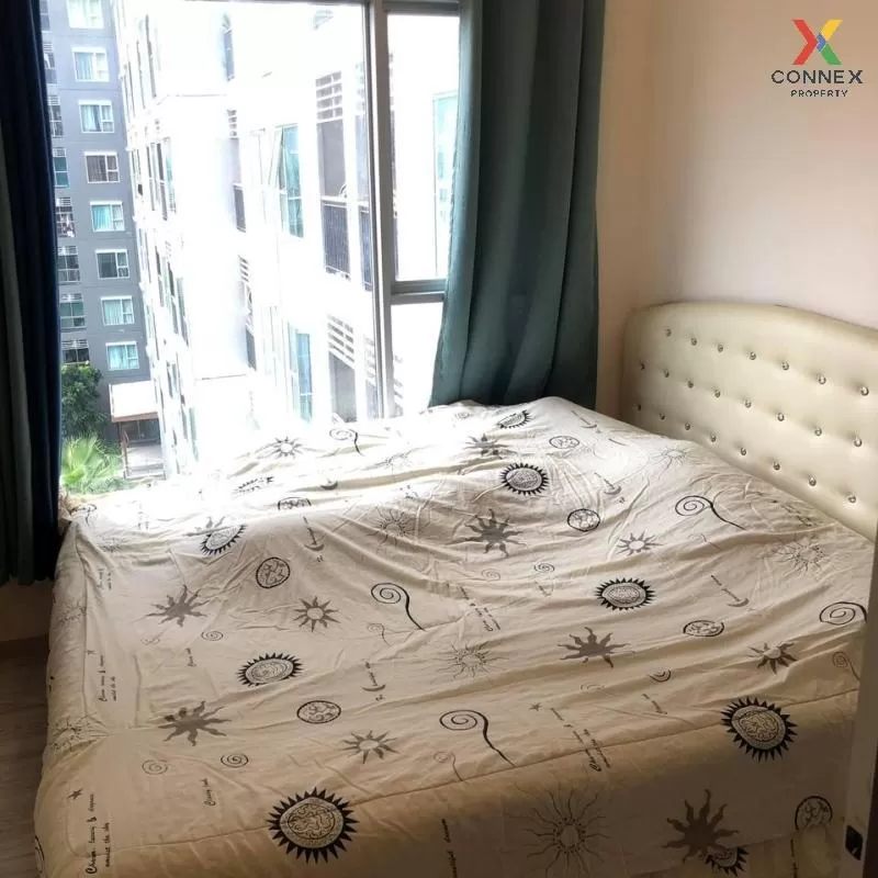 FOR RENT condo , Aspire Rattanathibet 2 , MRT-Bang Krasor , Bang  FOR RENT condo , Aspire Rattanathibet 2 , MRT-Bang Krasor , Bang  4