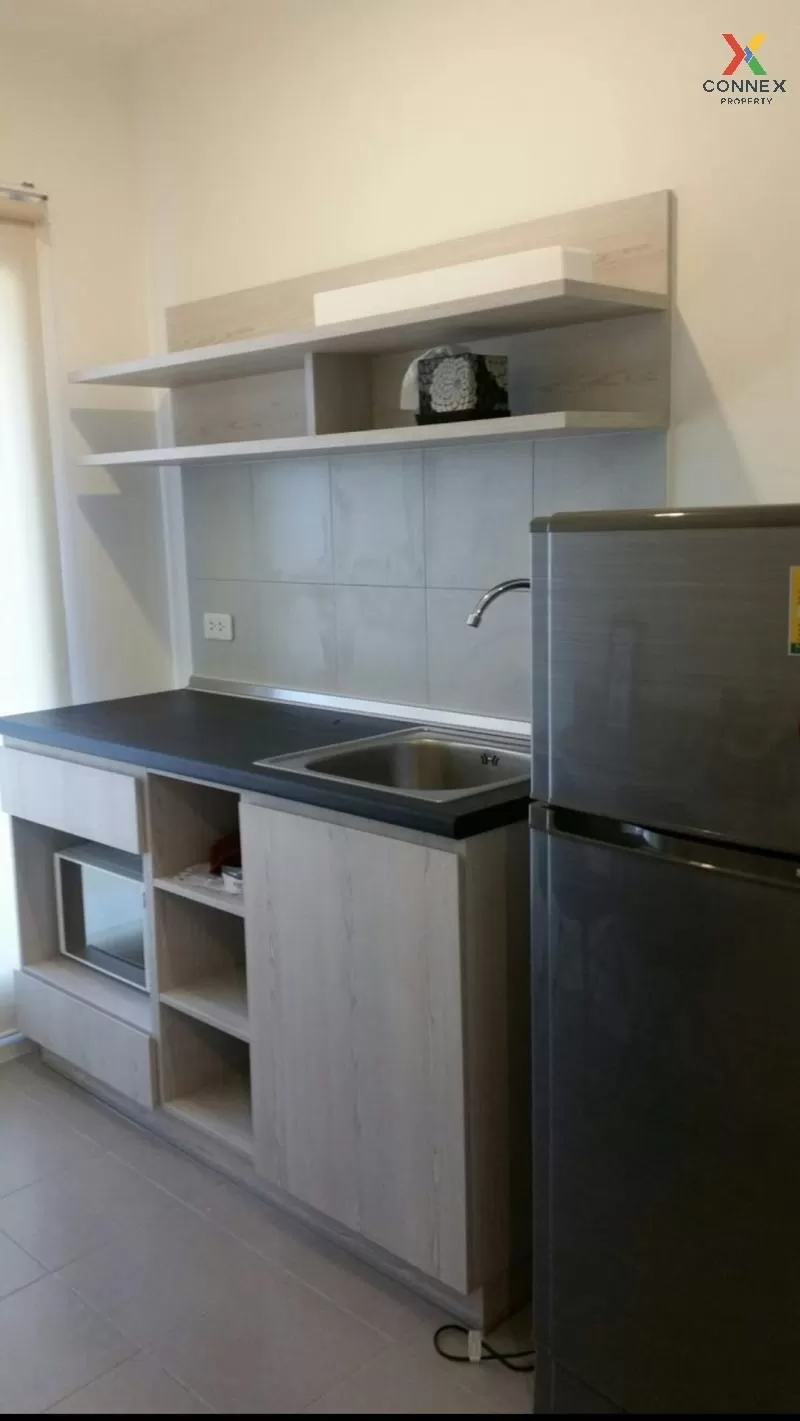 เช่าคอนโด  แอสปาย สาทร - ท่าพระ ชั้นสูง BTS-ตลาดพลู บุคคโล เขต ธน เช่าคอนโด  แอสปาย สาทร - ท่าพระ ชั้นสูง BTS-ตลาดพลู บุคคโล เขต ธน 4