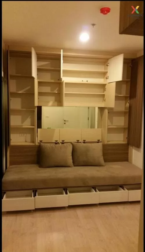 เช่าคอนโด  แอสปาย สาทร - ท่าพระ ชั้นสูง BTS-ตลาดพลู บุคคโล เขต ธนบุรี กรุงเทพ CX-72349