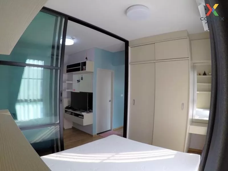 FOR SALE condo , UNIO Sukhumvit 72 , nice view , BTS-Bearing , Sa FOR SALE condo , UNIO Sukhumvit 72 , nice view , BTS-Bearing , Sa 3