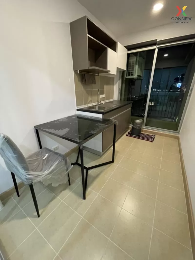 FOR RENT condo , Supalai Veranda Phasi Charoen Station , MRT-Phas 4