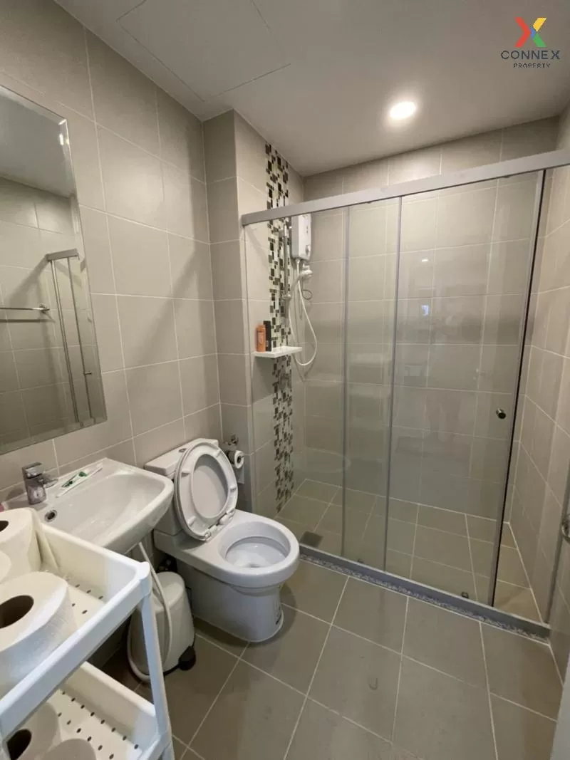 FOR RENT condo , Supalai Veranda Phasi Charoen Station , MRT-Phas