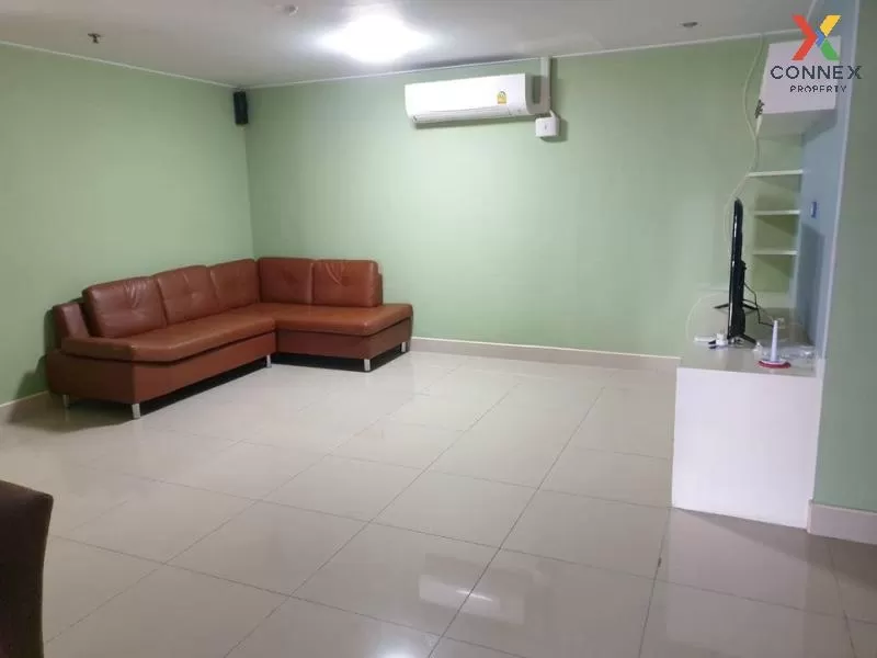 เช่าคอนโด  มาสเตอร์ วิว เอ็กเซ็กคิวทีฟ เพลส BTS-กรุงธนบุรี บางลำภ 1