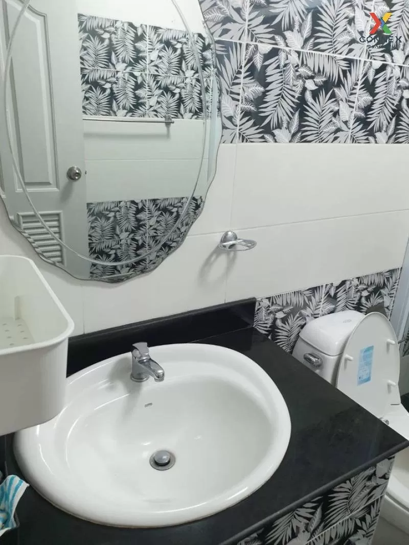 เช่าคอนโด  มาสเตอร์ วิว เอ็กเซ็กคิวทีฟ เพลส BTS-กรุงธนบุรี บางลำภ