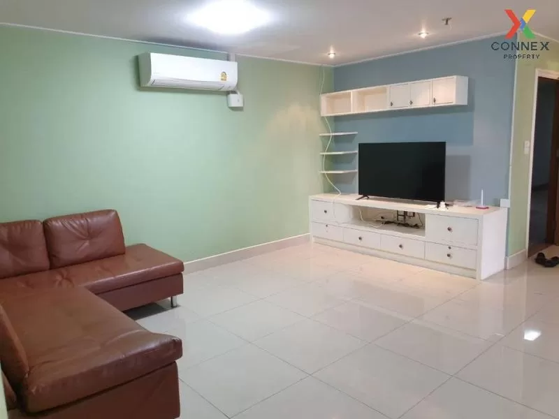 เช่าคอนโด  มาสเตอร์ วิว เอ็กเซ็กคิวทีฟ เพลส BTS-กรุงธนบุรี บางลำภ 2