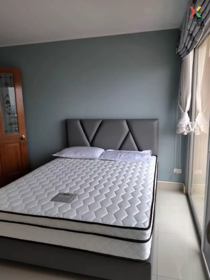 เช่าคอนโด  มาสเตอร์ วิว เอ็กเซ็กคิวทีฟ เพลส BTS-กรุงธนบุรี บางลำภ