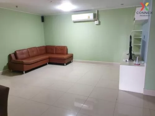 เช่าคอนโด  มาสเตอร์ วิว เอ็กเซ็กคิวทีฟ เพลส BTS-กรุงธนบุรี บางลำภูล่าง เขต คลองสาน กรุงเทพ CX-72352