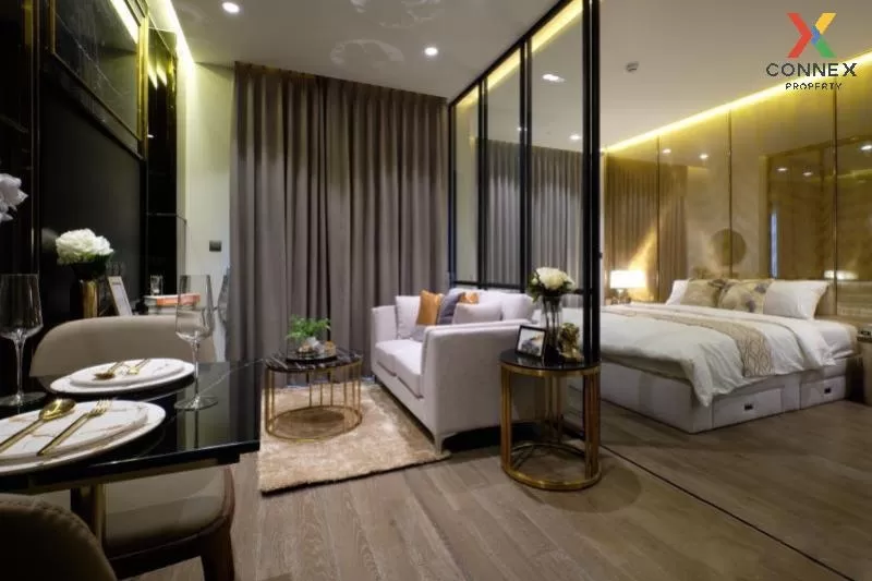 FOR RENT condo , Muniq Sukhumvit 23 , BTS-Asok , Khlong Toei Nuea 1